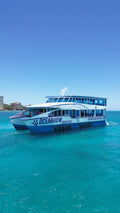 Huge Price Reduction! 2010 77' SemiSub Power Catamaran Passenger Vessel with Slip... Located in Honolulu, Hawaii... Offered By Yacht Coast Yacht Sales