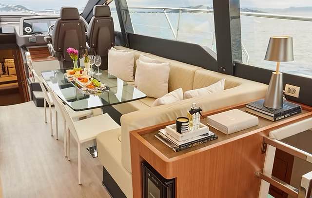 NEW! Schaefer 660... Call For Price... Offered By Yacht Coast Yacht Sales... San Diego, CA