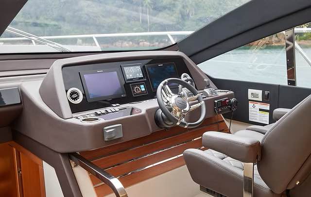 NEW! Schaefer 660... Call For Price... Offered By Yacht Coast Yacht Sales... San Diego, CA