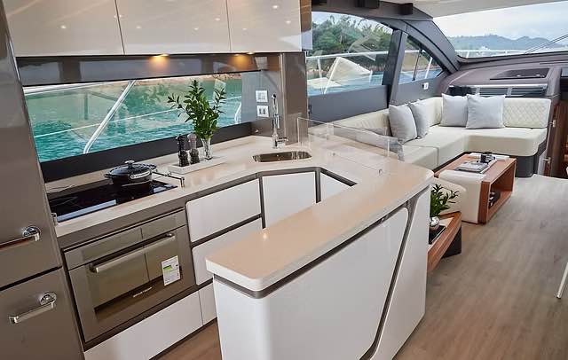 NEW! Schaefer 660... Call For Price... Offered By Yacht Coast Yacht Sales... San Diego, CA