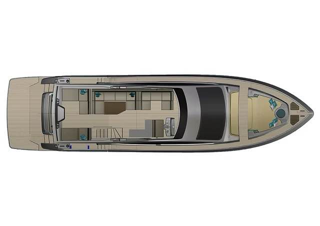 NEW! Schaefer 660... Call For Price... Offered By Yacht Coast Yacht Sales... San Diego, CA