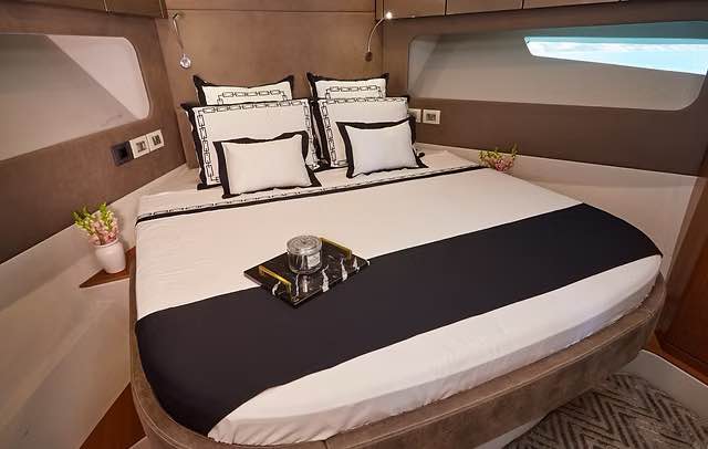 NEW! Schaefer 660... Call For Price... Offered By Yacht Coast Yacht Sales... San Diego, CA