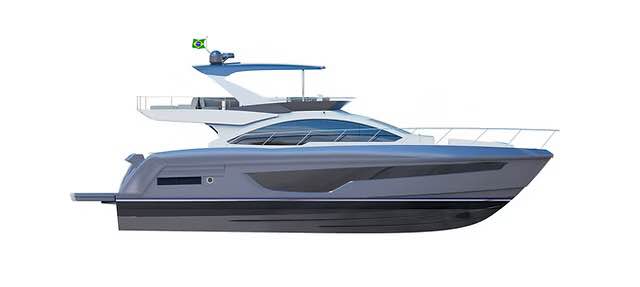 NEW! Schaefer 660... Call For Price... Offered By Yacht Coast Yacht Sales... San Diego, CA