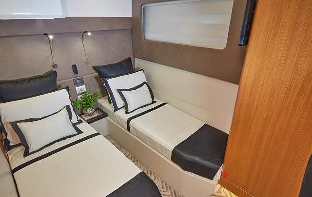 NEW! Schaefer 660... Offered By Yacht Coast Yacht Sales... San Diego, CA