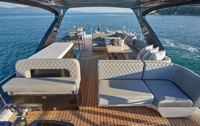 NEW! Schaefer 660... Call For Price... Offered By Yacht Coast Yacht Sales... San Diego, CA