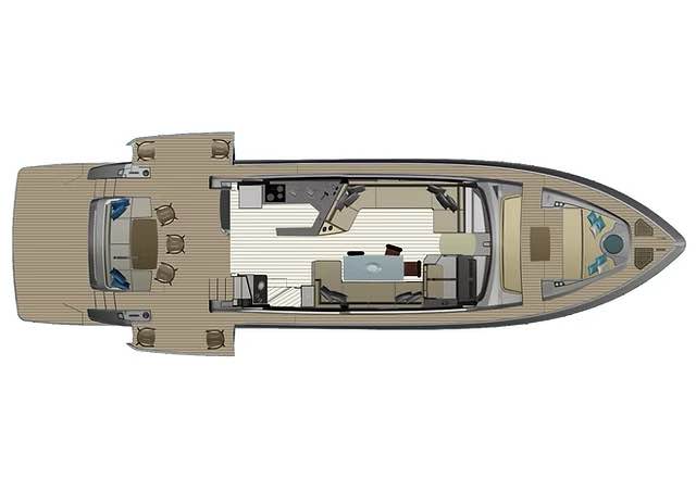 NEW! Schaefer 660... Call For Price... Offered By Yacht Coast Yacht Sales... San Diego, CA