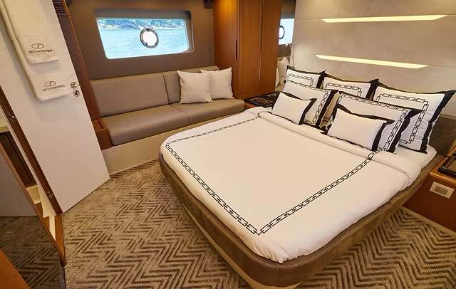 NEW! Schaefer 660... Call For Price... Offered By Yacht Coast Yacht Sales... San Diego, CA