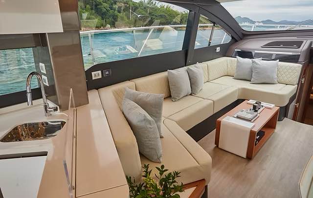 NEW! Schaefer 660... Call For Price... Offered By Yacht Coast Yacht Sales... San Diego, CA