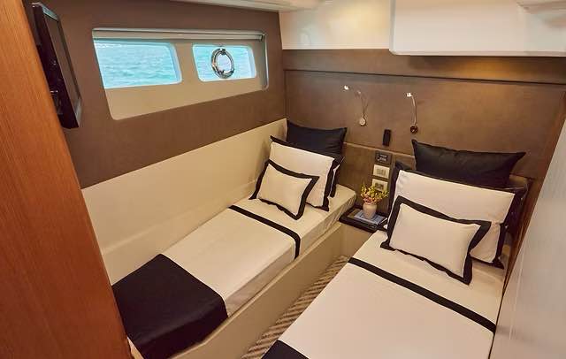 NEW! Schaefer 660... Offered By Yacht Coast Yacht Sales... San Diego, CA