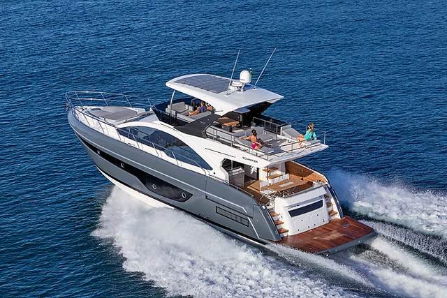 NEW! Schaefer 660... Offered By Yacht Coast Yacht Sales... San Diego, CA