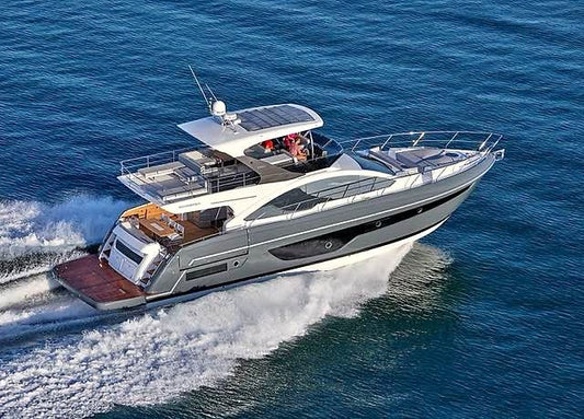 NEW! Schaefer 660... Offered By Yacht Coast Yacht Sales... San Diego, CA