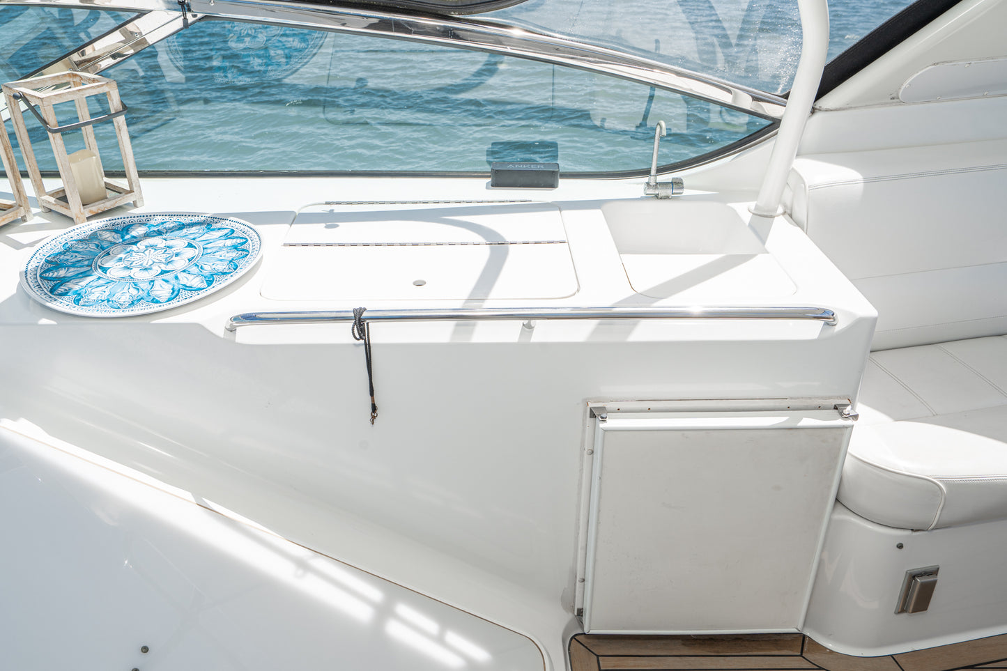 2003 Carver 530 Voyager Pilothouse... Located in Mission Beach... Offered By Yacht Coast Yacht Sales