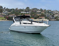 Sold! 2000 Bayliner Ciera 3055, Located in San DIego, Ca... Offered by Yacht Coast Yacht Sales