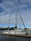 Sold! 1981 Morgan Out Island Center Cockpit Ketch Rig... Located in San Diego, Ca... Offered by Yacht Coast Yacht Sales