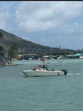 1998 World Cat 26.6 SC – Twin 200 HP Yamaha Engines – Low Hours & Trailer... Located in Honolulu, Hawaii... Offered By Yacht Coast Yacht Sales