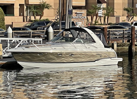 Sold! 2008 Formula 31PC... Located in Newport Beach, CA... Offered By Yacht Coast Yacht Sales