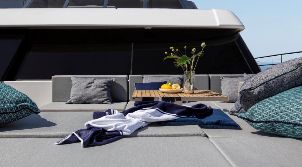 2020 80' Sunreef Power Catamaran... Located in China... Offered By Yacht Coast Yacht Sales