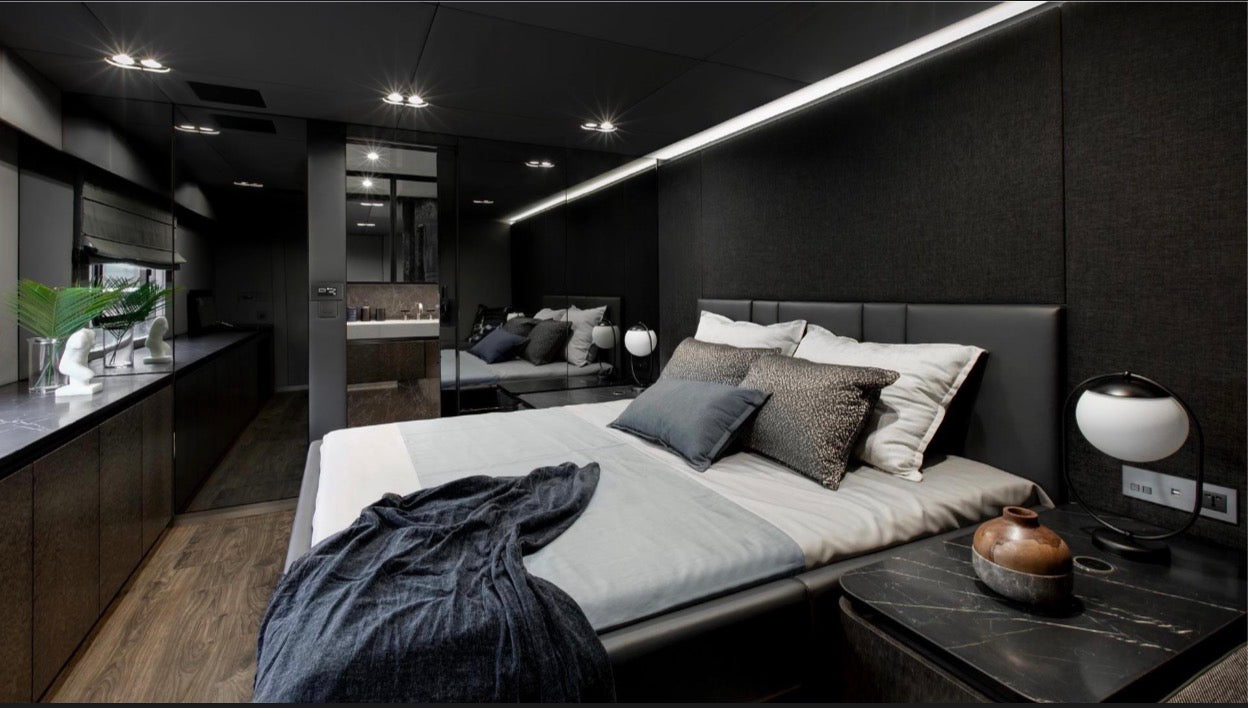2020 80' Sunreef Power Catamaran... Located in China... Offered By Yacht Coast Yacht Sales