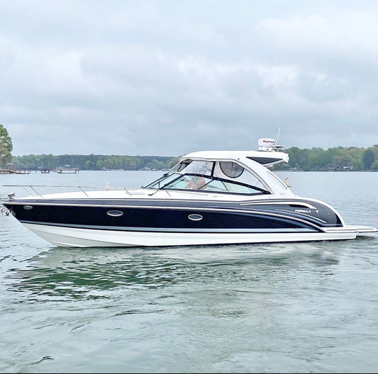 2020 Formula 350SS...Located Lake Havasu, AZ... Offered By Yacht Coast Yacht Sales