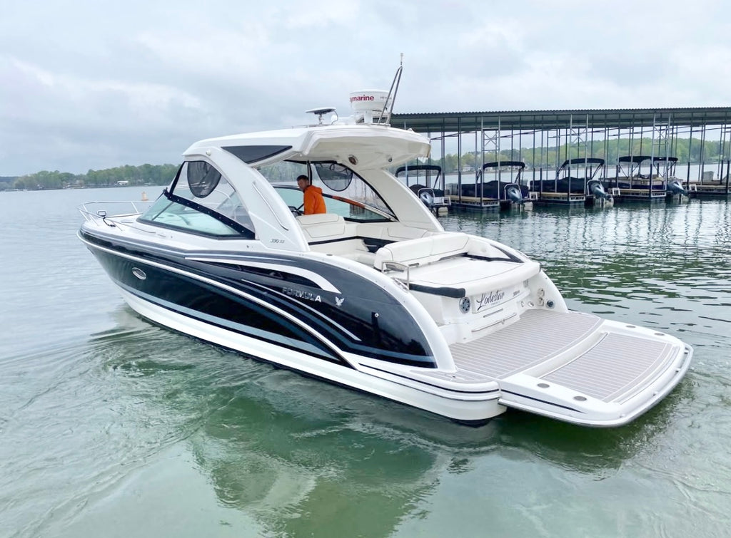 2020 Formula 350SS...Located Lake Havasu, AZ... Offered By Yacht Coast Yacht Sales