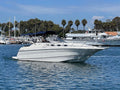 Sold! 2000 Regal Commodore 2660 w/ newer engines, Located in Mission Bay, Ca... Offered by Yacht Coast Yacht Sales