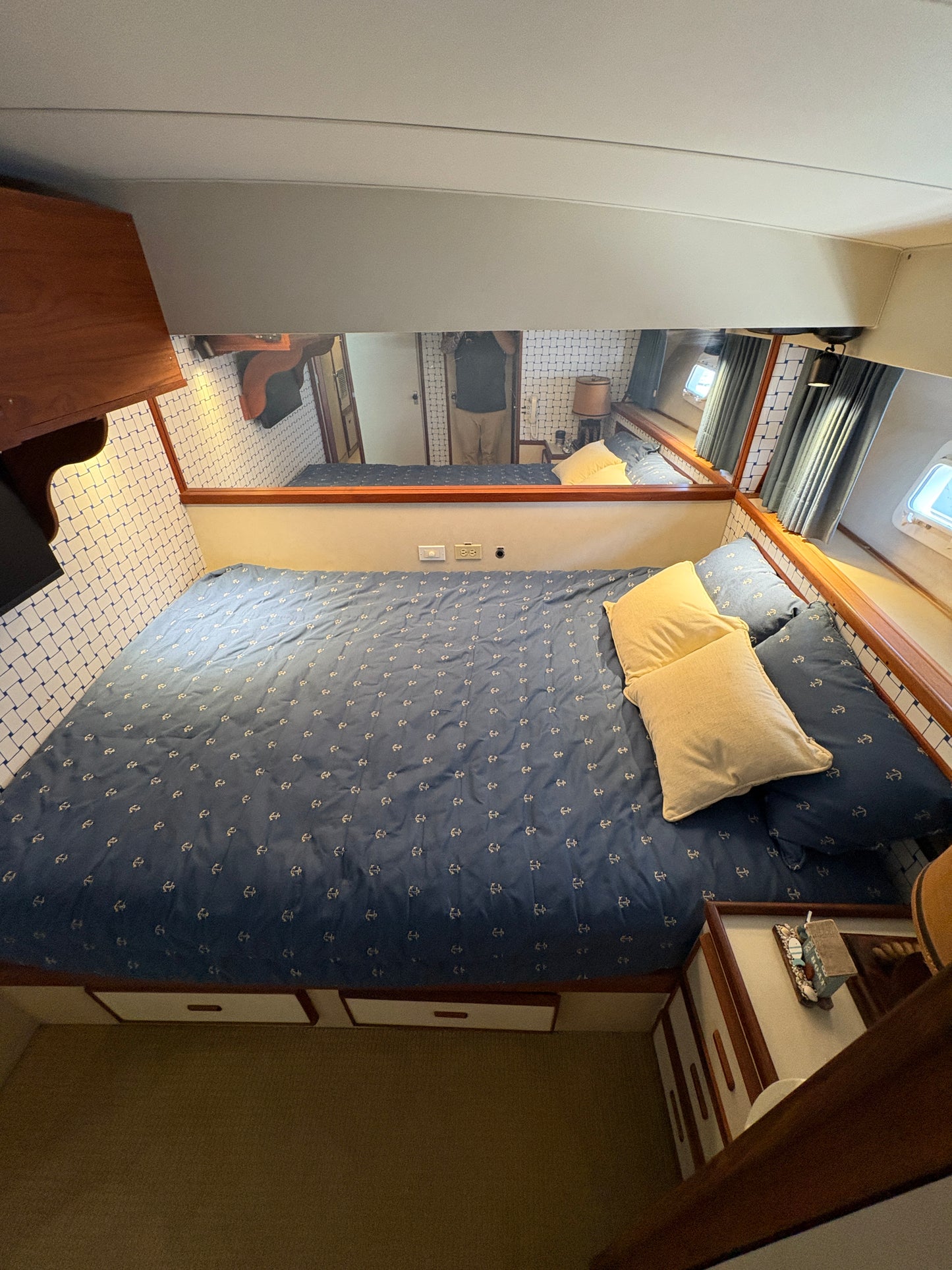 1978 Bertram 46' ... Offered By Yacht Coast Yacht Sales