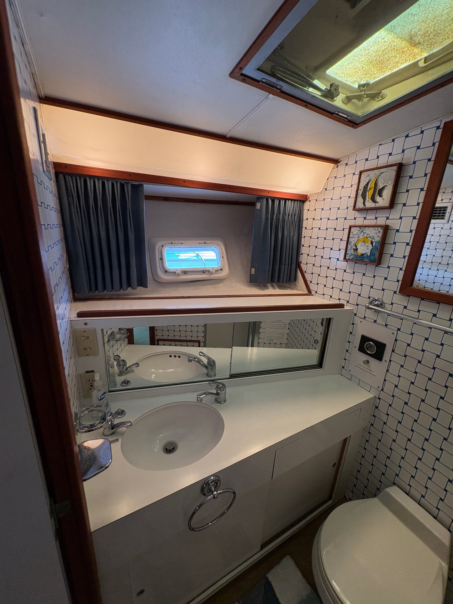 1978 Bertram 46' ... Offered By Yacht Coast Yacht Sales