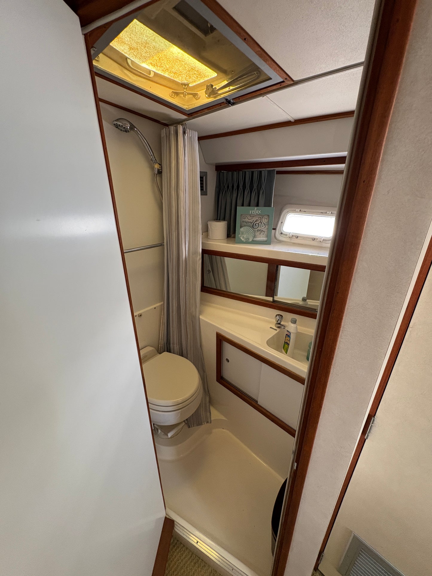 1978 Bertram 46' ... Offered By Yacht Coast Yacht Sales