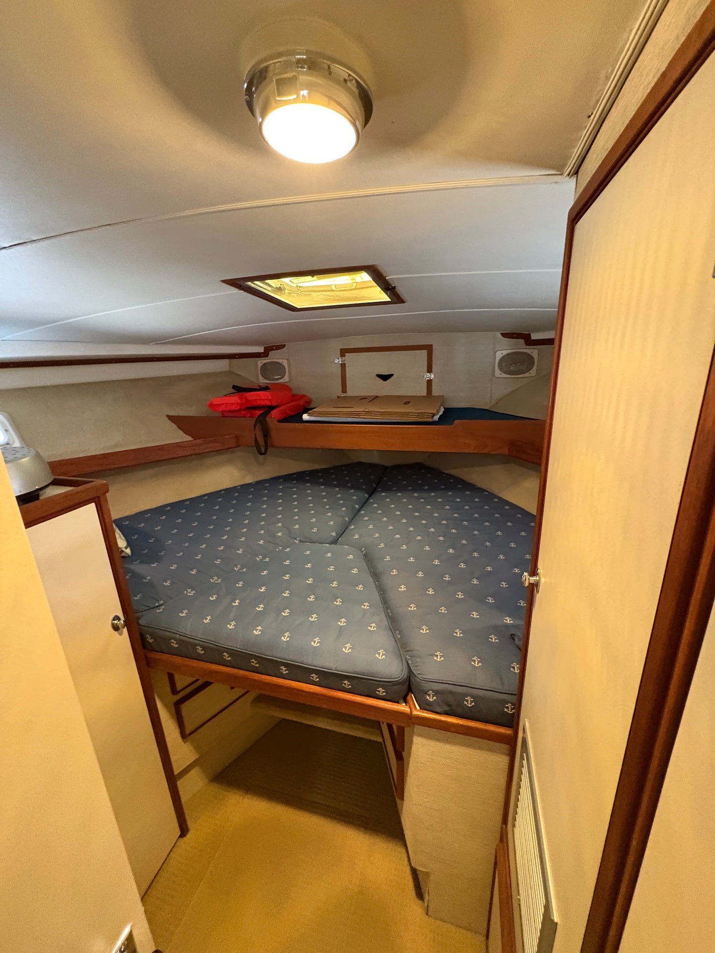 1978 Bertram 46' ... Offered By Yacht Coast Yacht Sales