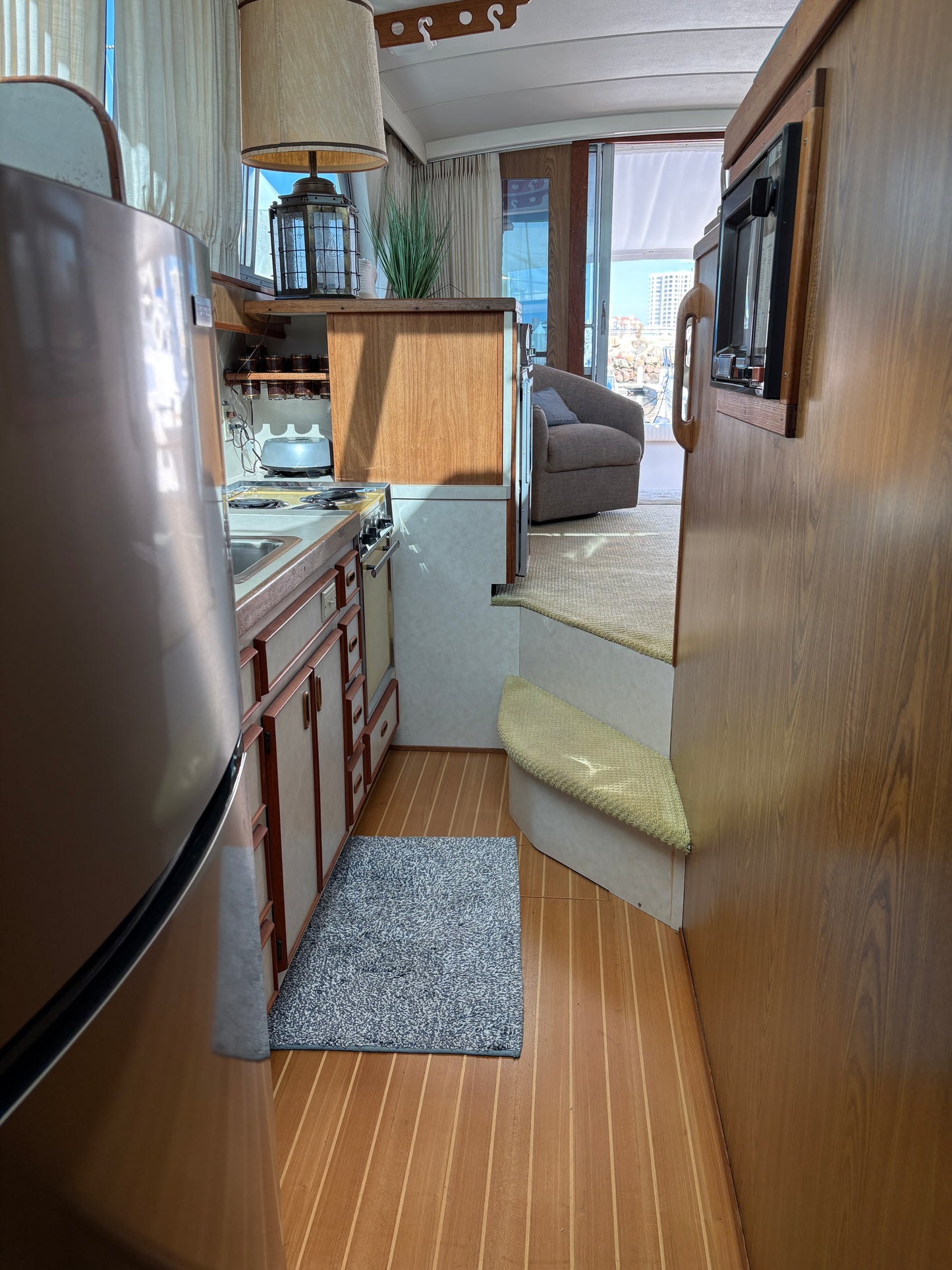 1978 Bertram 46' ... Offered By Yacht Coast Yacht Sales