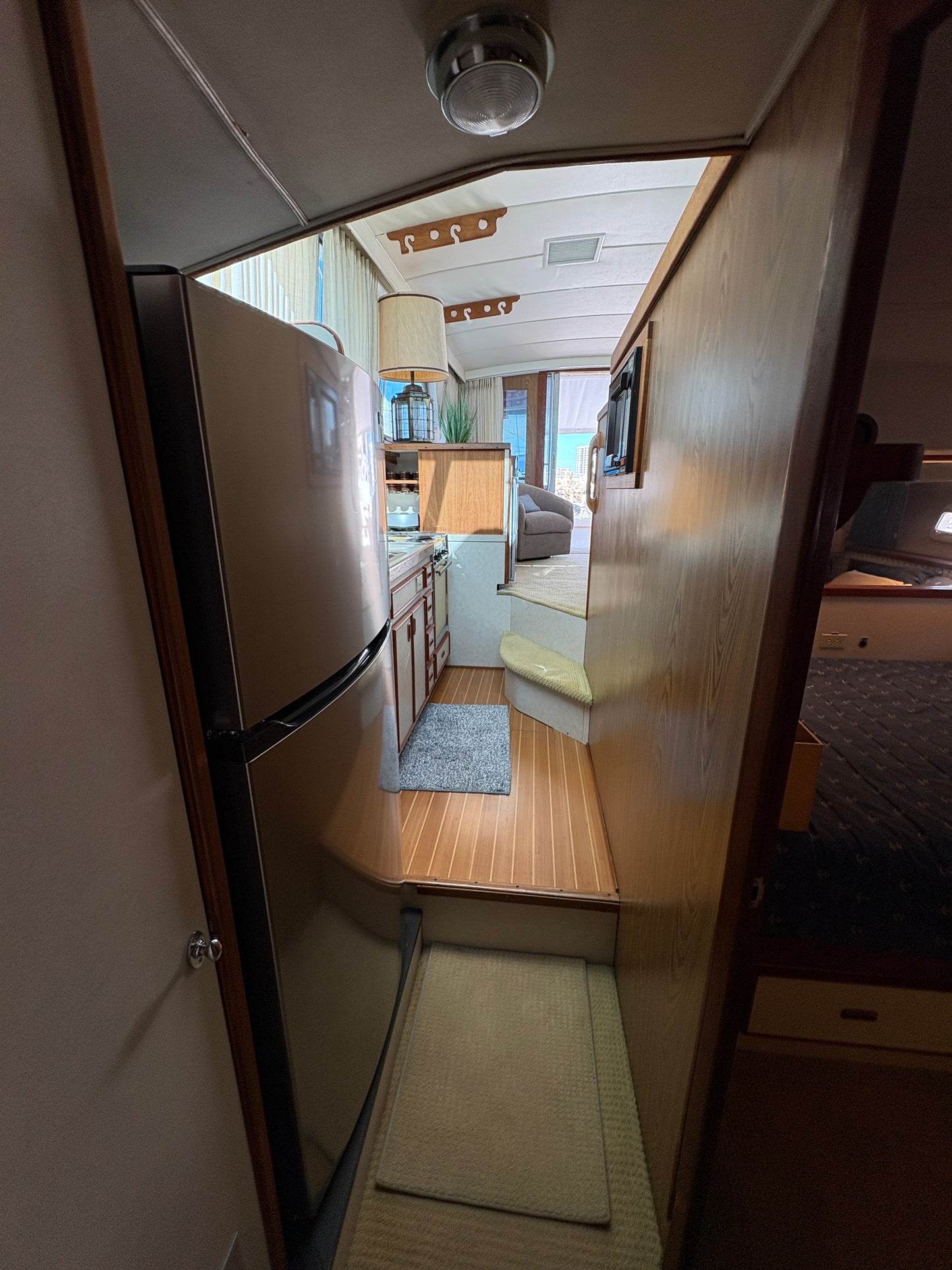 1978 Bertram 46' ... Offered By Yacht Coast Yacht Sales