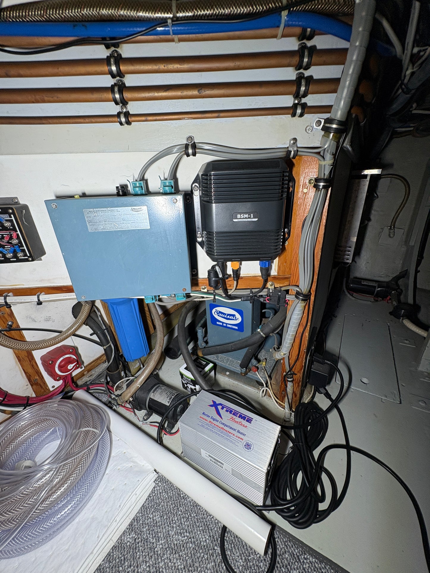 1978 Bertram 46' ... Offered By Yacht Coast Yacht Sales