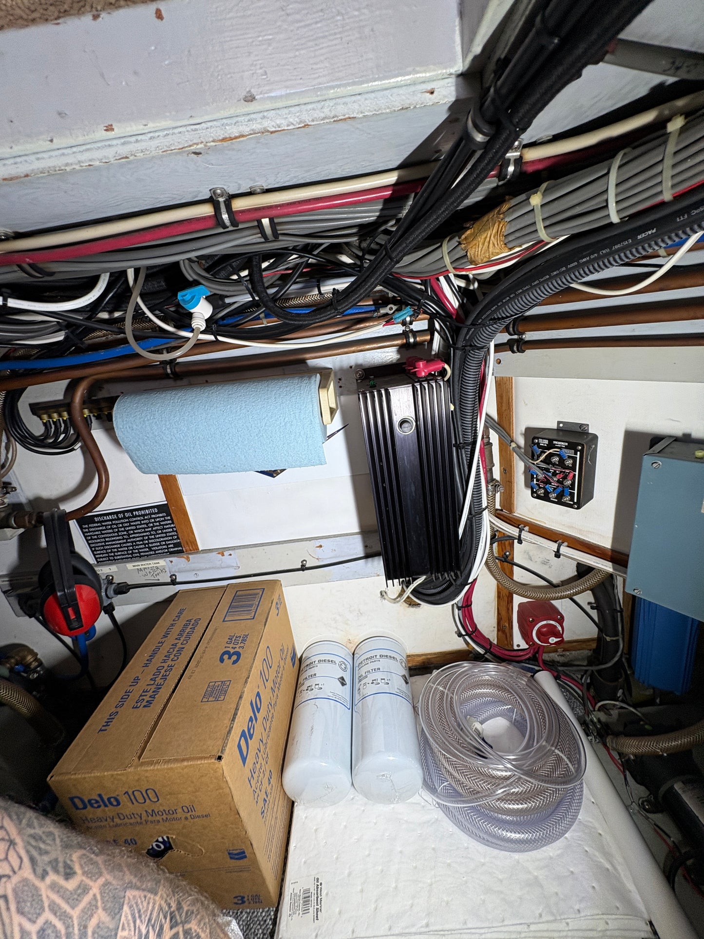 1978 Bertram 46' ... Offered By Yacht Coast Yacht Sales