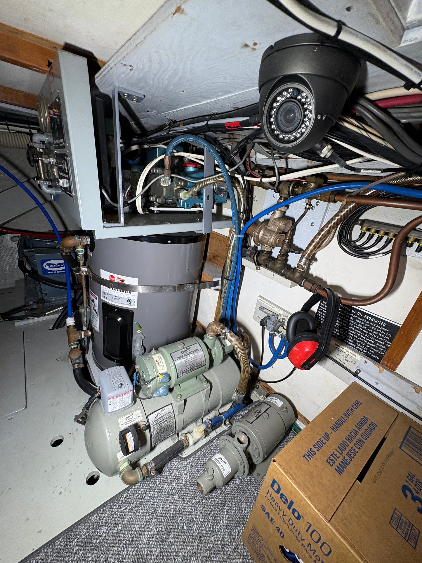 1978 Bertram 46' ... Offered By Yacht Coast Yacht Sales