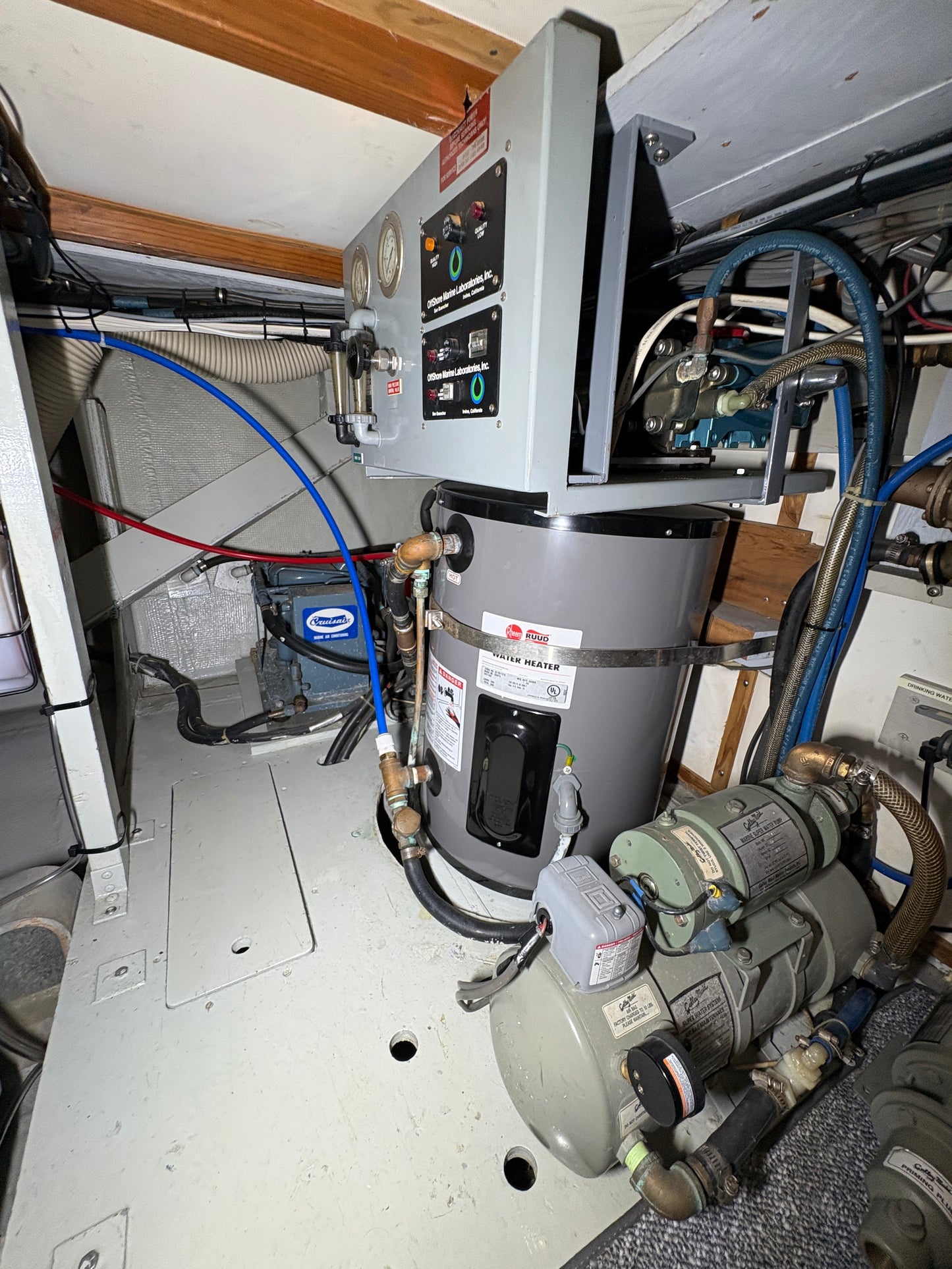 1978 Bertram 46' ... Offered By Yacht Coast Yacht Sales