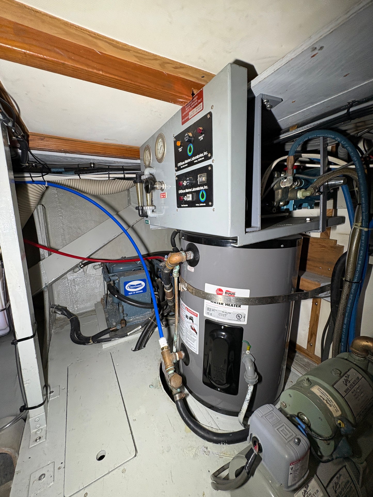 1978 Bertram 46' ... Offered By Yacht Coast Yacht Sales