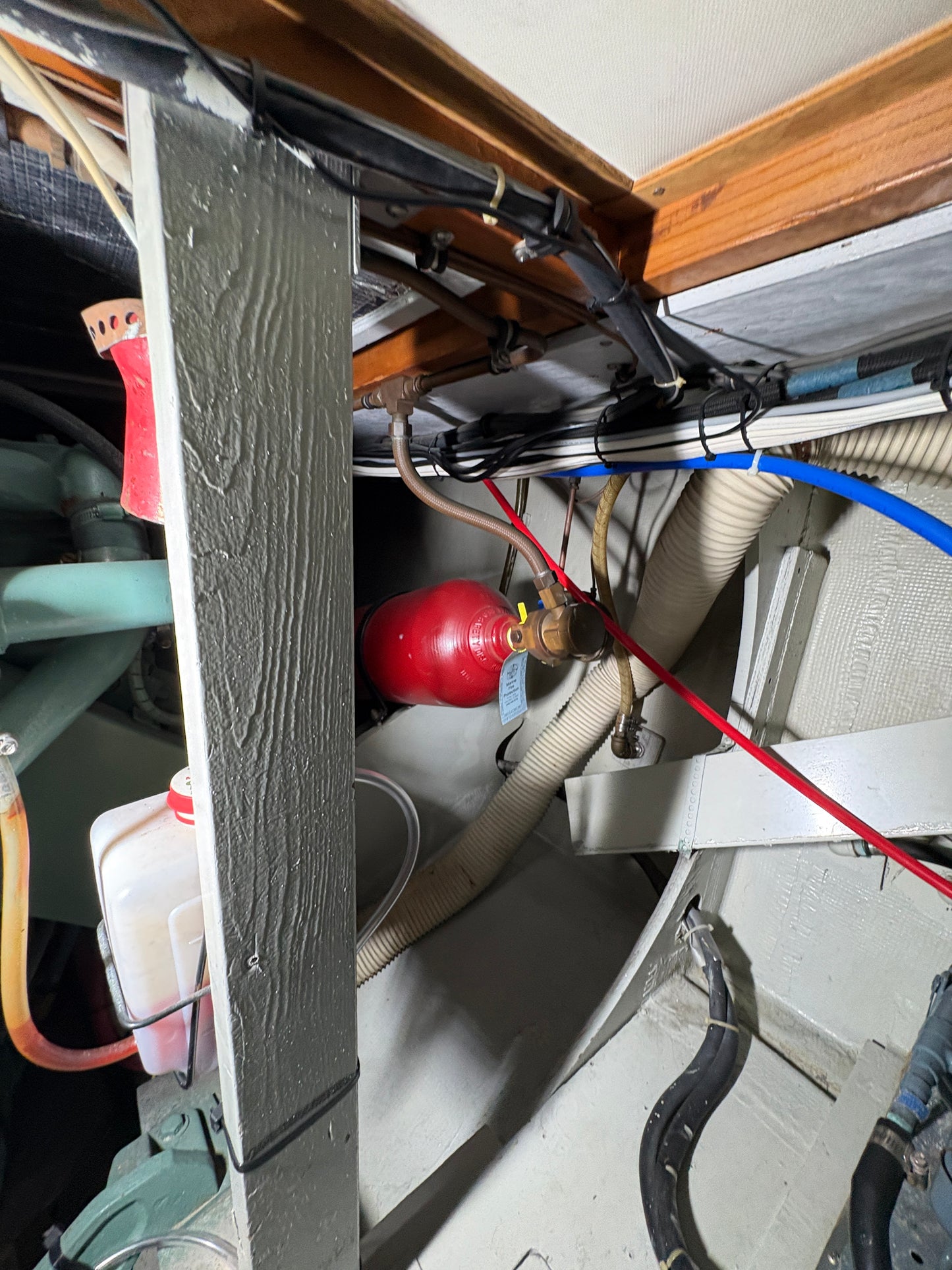 1978 Bertram 46' ... Offered By Yacht Coast Yacht Sales