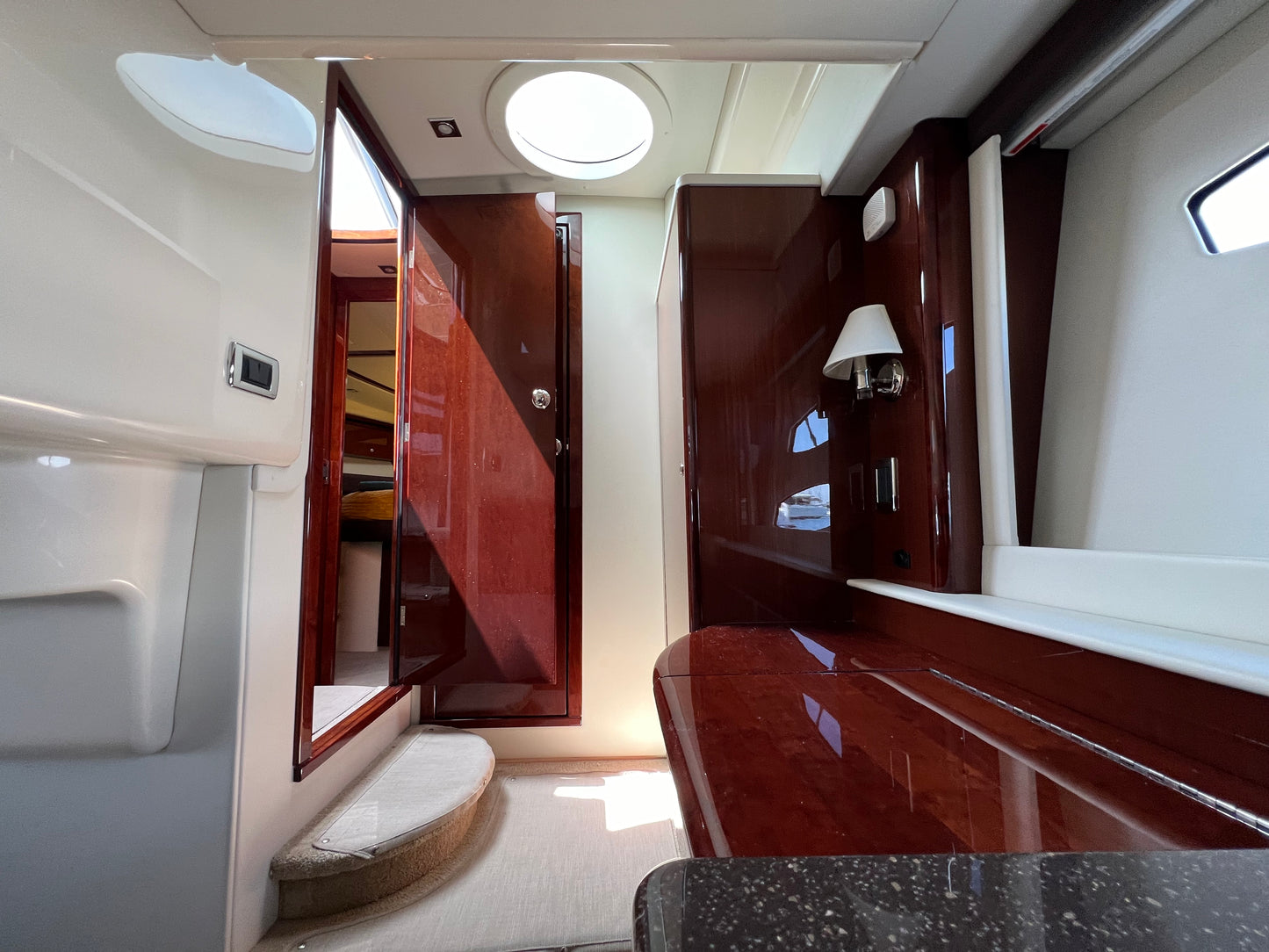 2013 Meridian 441... Located in Ventura Harbor, Ca... Offered by Yacht Coast Yacht Sales