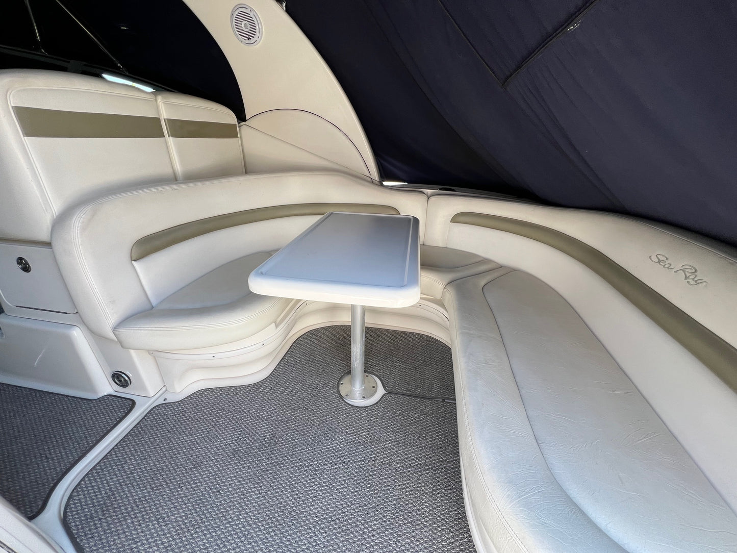2006 Sundancer 320...Located in Hunting Beach, Ca... Offered By Yacht Coast Yacht Sales