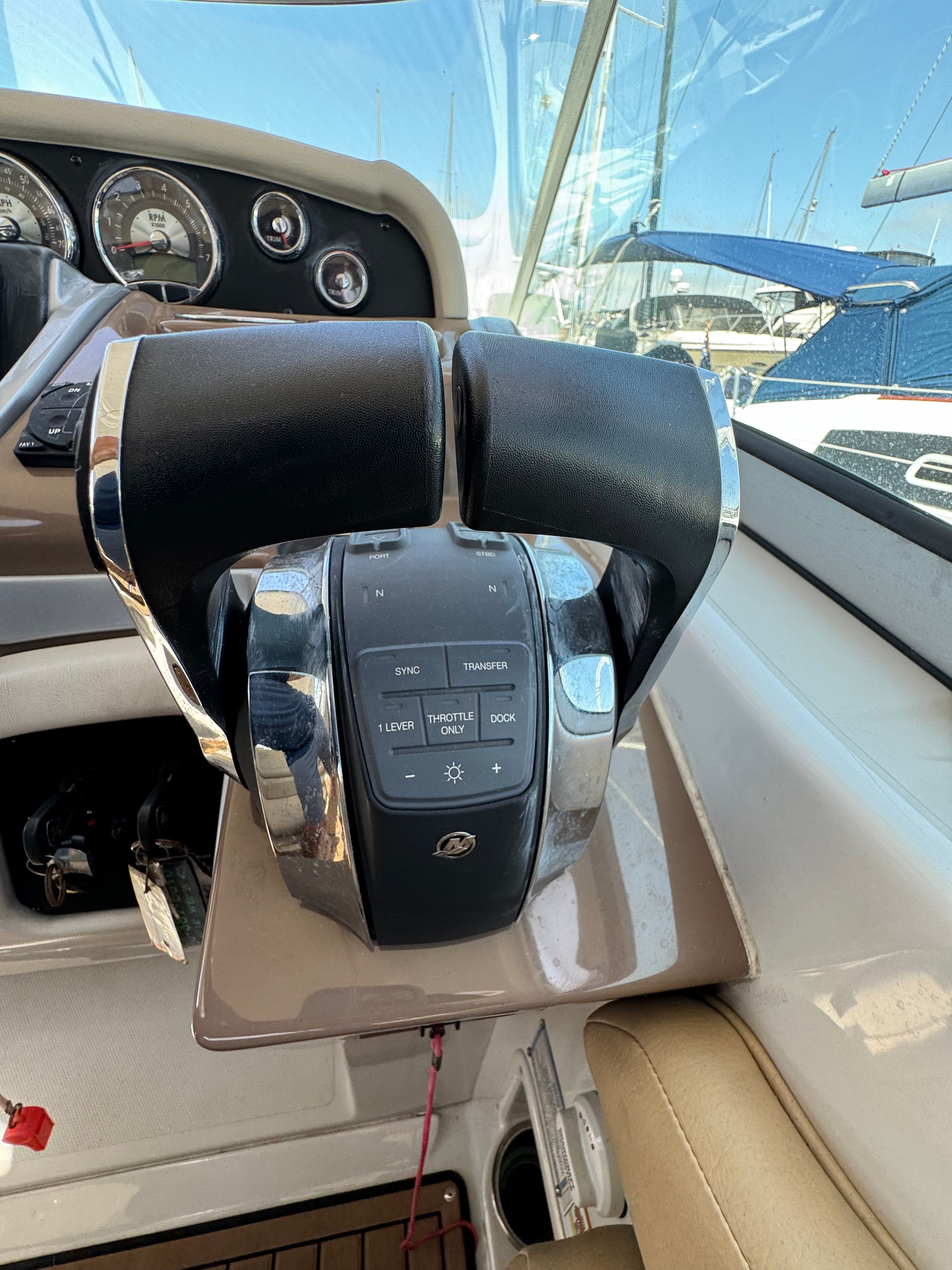 2018 Crownline 350 SY... Located in San Diego Ca...Offered By Yacht Coast Yacht Sales