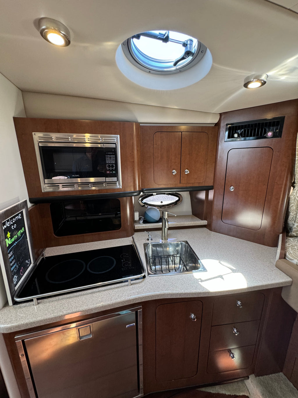2018 Crownline 350 SY... Located in San Diego Ca...Offered By Yacht Coast Yacht Sales