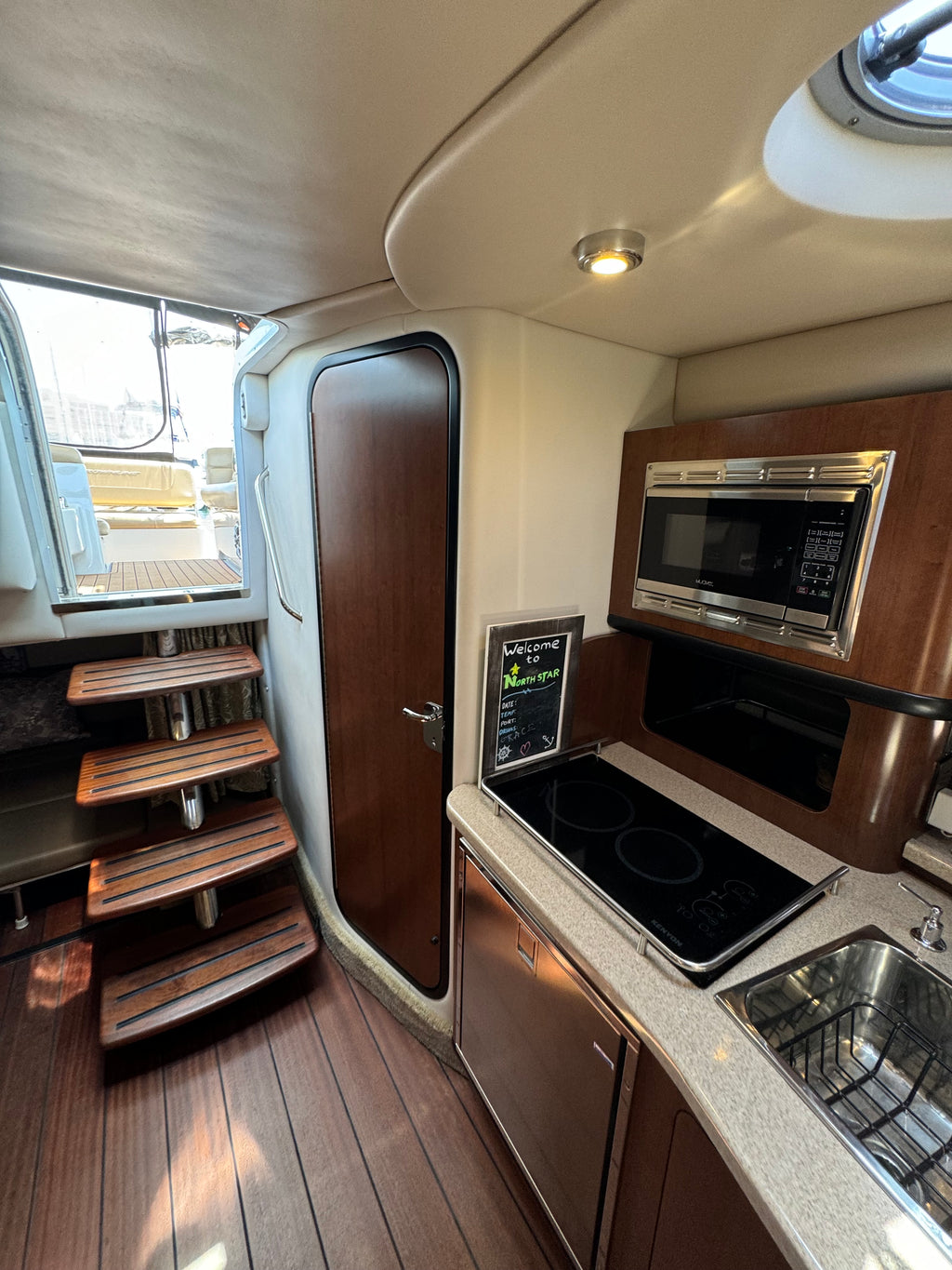 2018 Crownline 350 SY... Located in San Diego Ca...Offered By Yacht Coast Yacht Sales