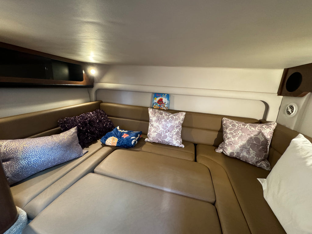 2018 Crownline 350 SY... Located in San Diego Ca...Offered By Yacht Coast Yacht Sales
