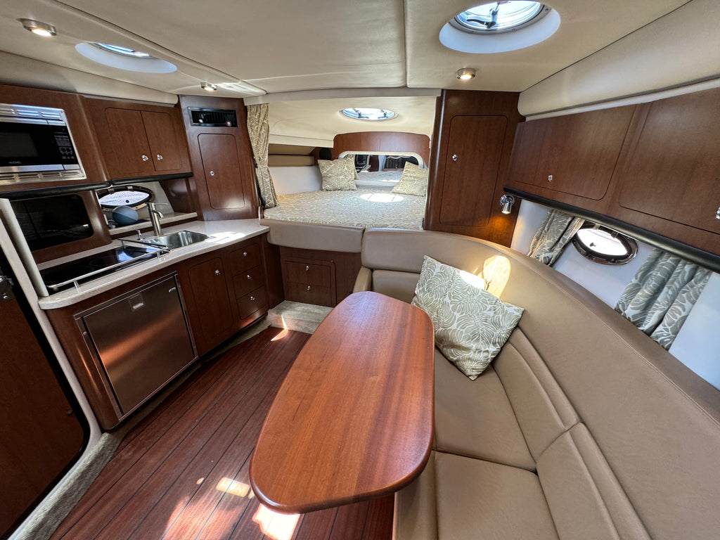 2018 Crownline 350 SY... Located in San Diego Ca...Offered By Yacht Coast Yacht Sales