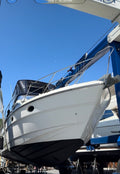 2002 Fairline Phantom 46.... LLC Owned & possible slip transfer at Marriott Downtown San Diego, Ca...