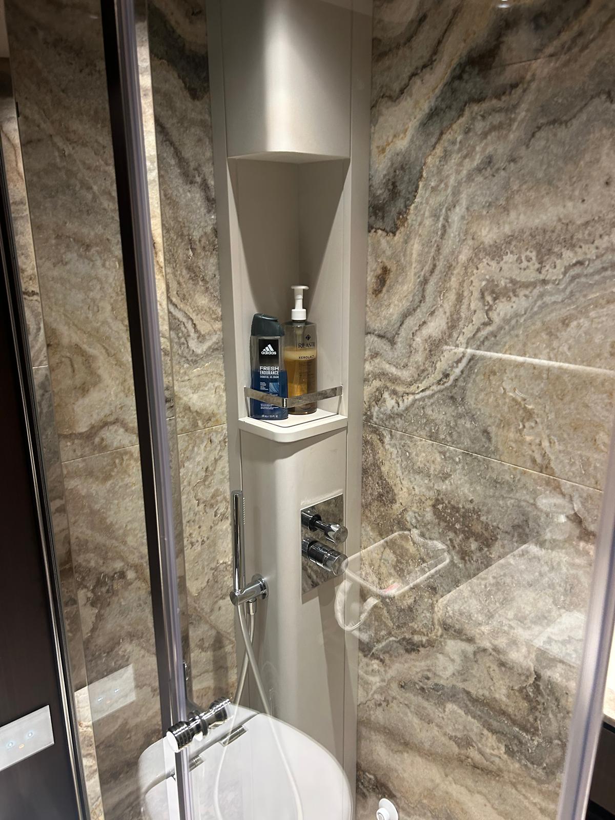 2023 Ferretti Yachts 860... Located in Valletta, Malta... Offered by Yacht Coast Yacht Sales