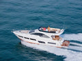 NEW! Schaefer 510 GT Pininfarina... Call For Price... Offered By Yacht Coast Yacht Sales... San Diego, CA