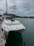 2004 Glacier Bay 2260 Isle Runner... Located in Honolulu, Hawaii... Offered By Yacht Coast Yacht Sales
