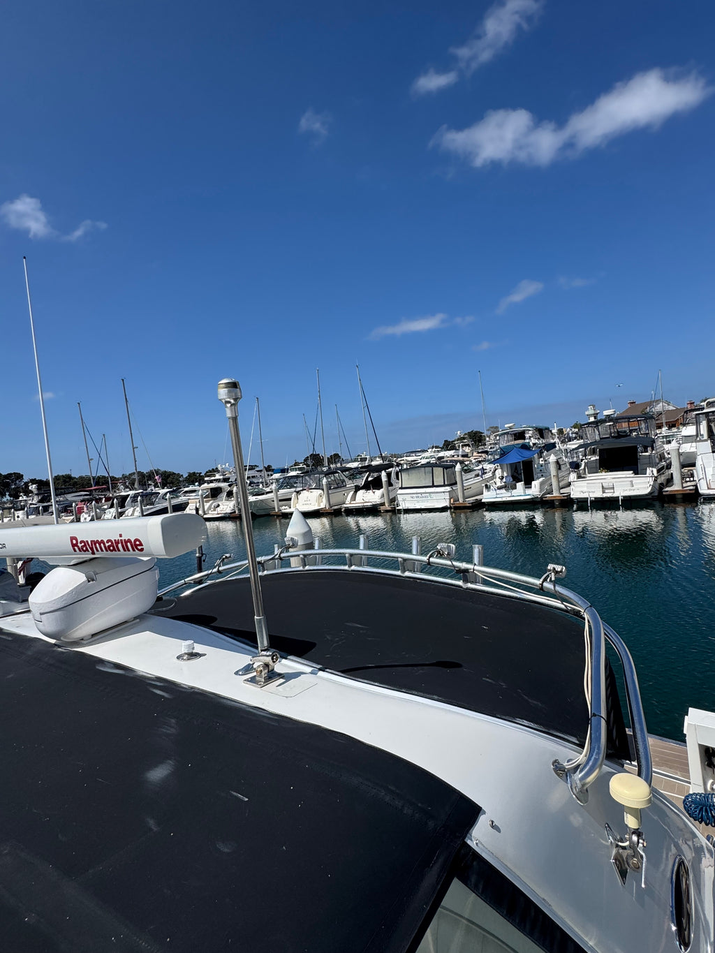 1997 Sea Ray 370 EC Caterpillar Diesel Powered... Located at the Marriott Marina Downtown San Diego, Ca... Offered by Yacht Coast Yacht Sales 2353 Shelter Island Drive, San Diego, Ca 92106