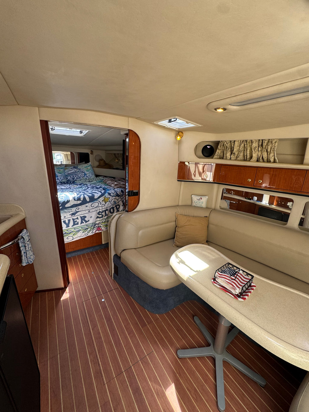 1997 Sea Ray 370 EC Caterpillar Diesel Powered... Located at the Marriott Marina Downtown San Diego, Ca... Offered by Yacht Coast Yacht Sales 2353 Shelter Island Drive, San Diego, Ca 92106